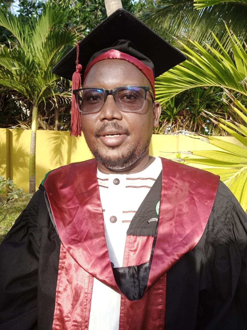 FELTP Graduation 2022